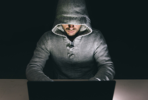 Beware of IRS Scams